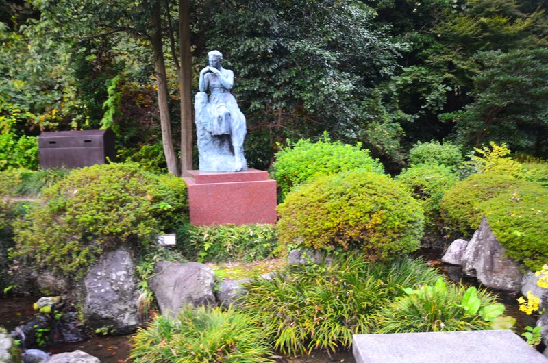 Kanazawa-15-11-2024 - Japón y sus Pueblos-2024 (6)