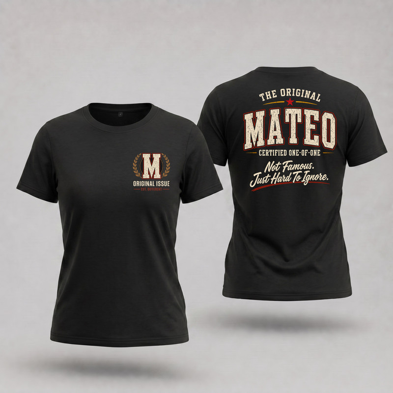 MATEO
