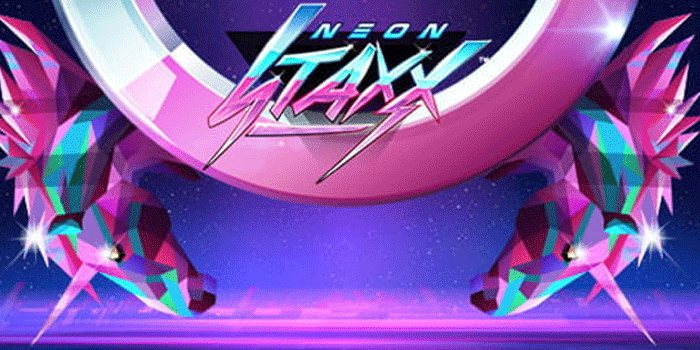 Strategi Jitu Mendapatkan Jackpot Di Slot Neon Staxx