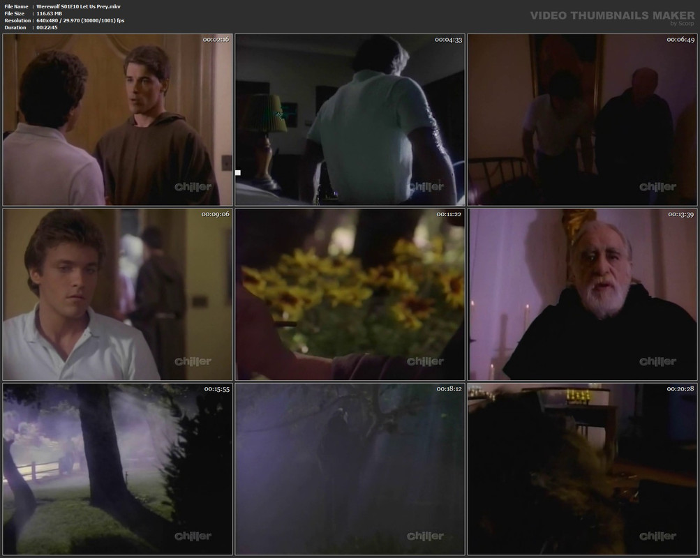 Werewolf S01E10 Let Us Prey.mkv