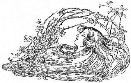 [Hết] Hình ảnh cho truyện cổ Grimm và Anderson  - Page 22 Briar-Rose-394
