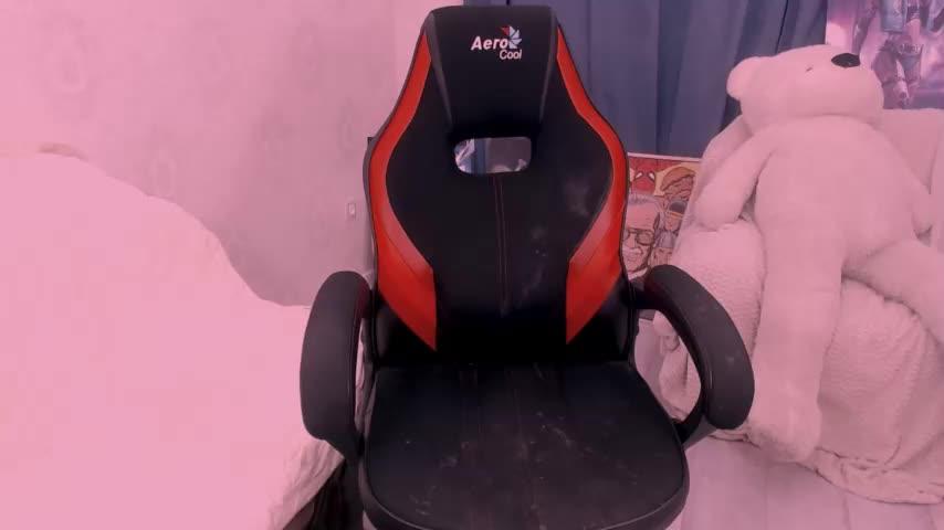 asianjellyangel chaturbate Apr 03 2021 22-03-03