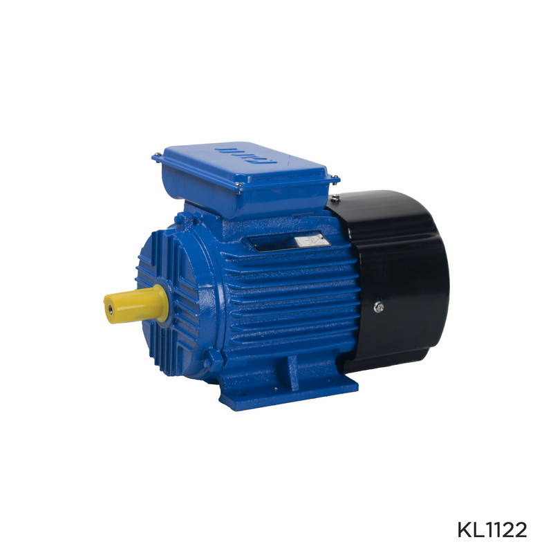 MOTOR MONOFASICO N KMM-4-1HP KAILI