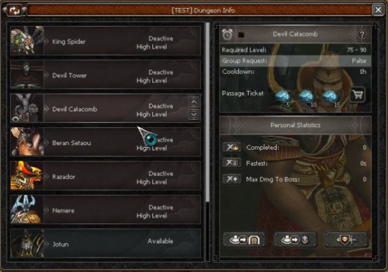 [C++/Py] Dungeon info Dracarys - Mesaj 1 - Imagine 1