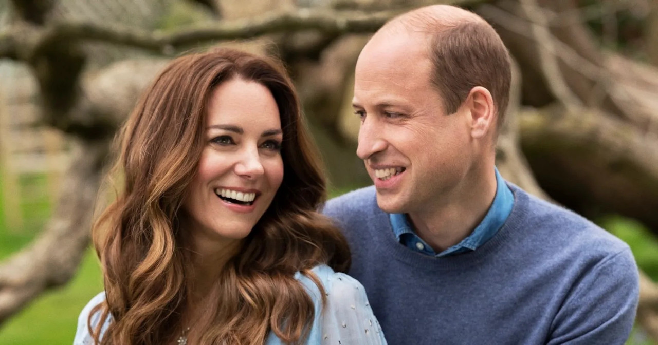 ¿Kate y William en crisis? Esto dice su lenguaje no verbal