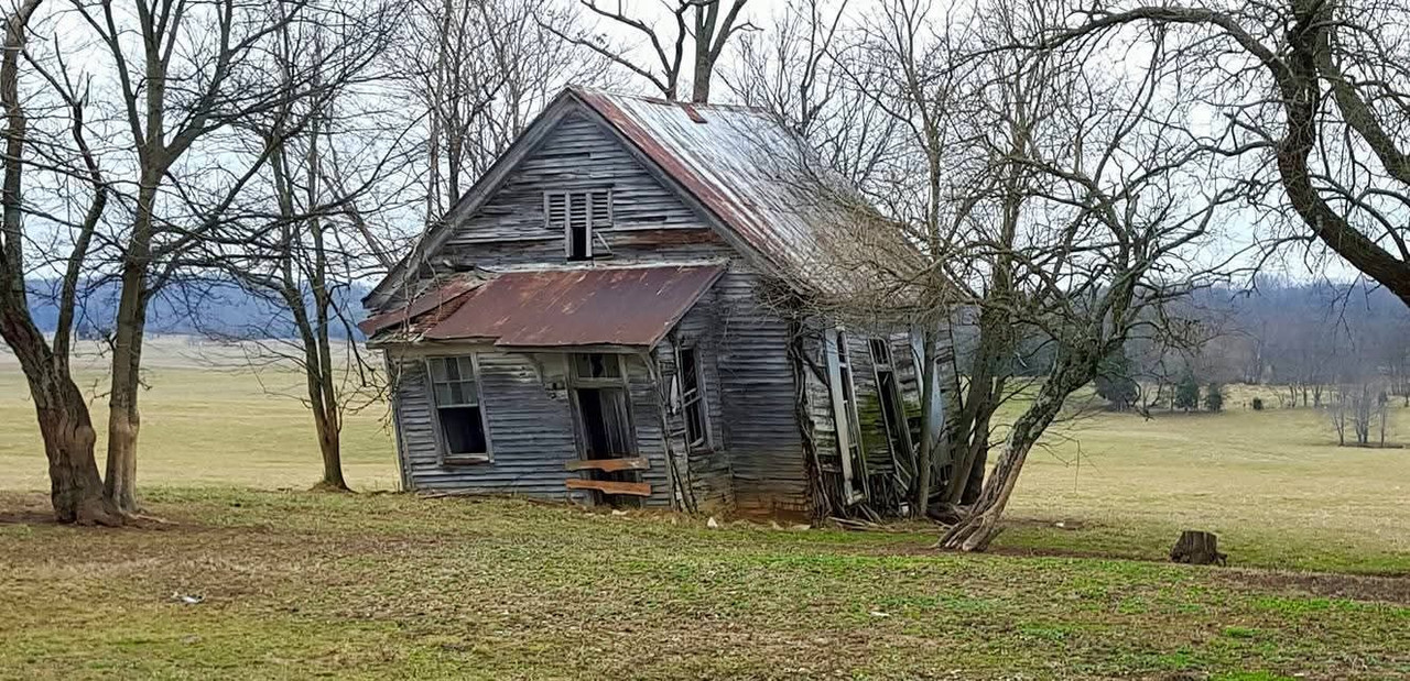 Bewlyville School