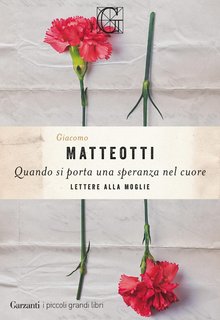 Giacomo Matteotti - Quando si porta una speranza nel cuore (2024)