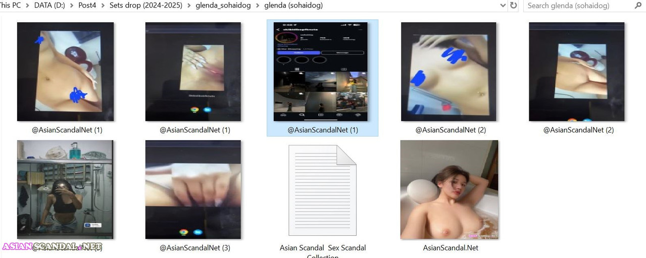 Asian Scandal Net 2026 1832