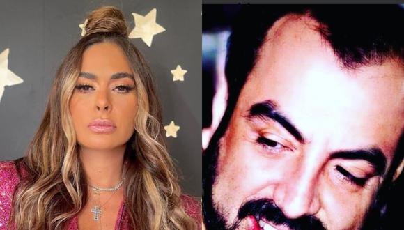 Galilea Montijo sobre supuesto romance con Maca: “no tendría nada de malo”