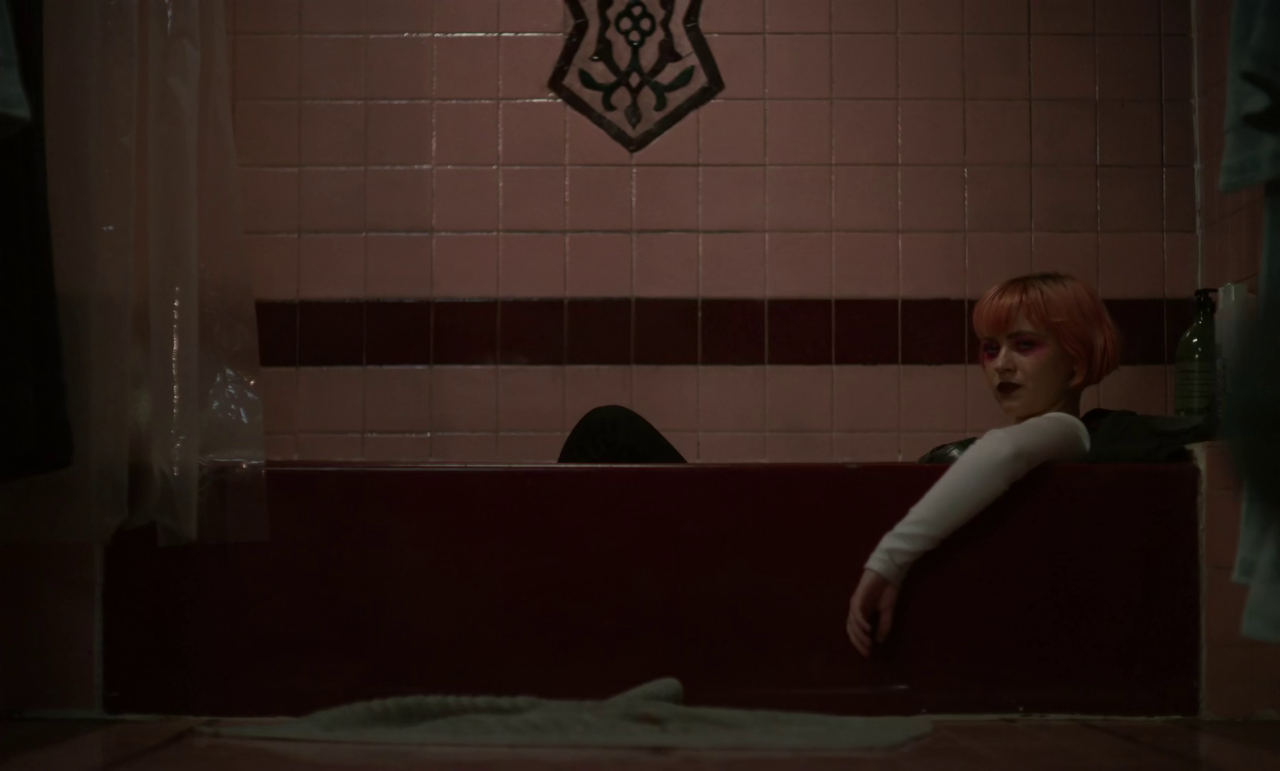 We Need To Do Something 2021 1080P Web Dl HEVC Tornment666