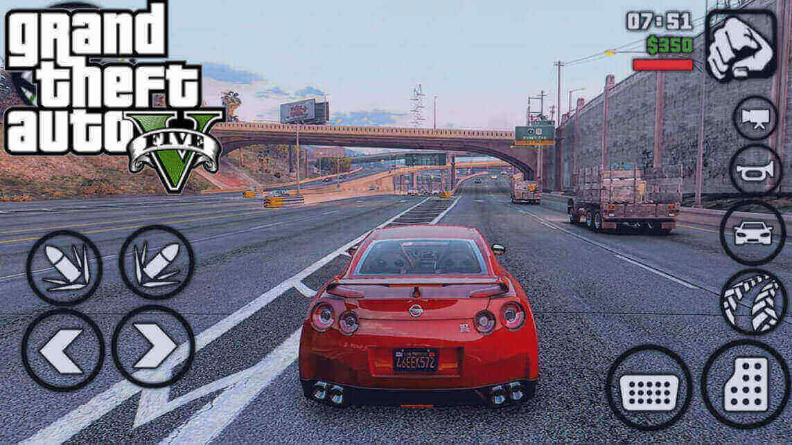 GTA 5 Screenshot 2