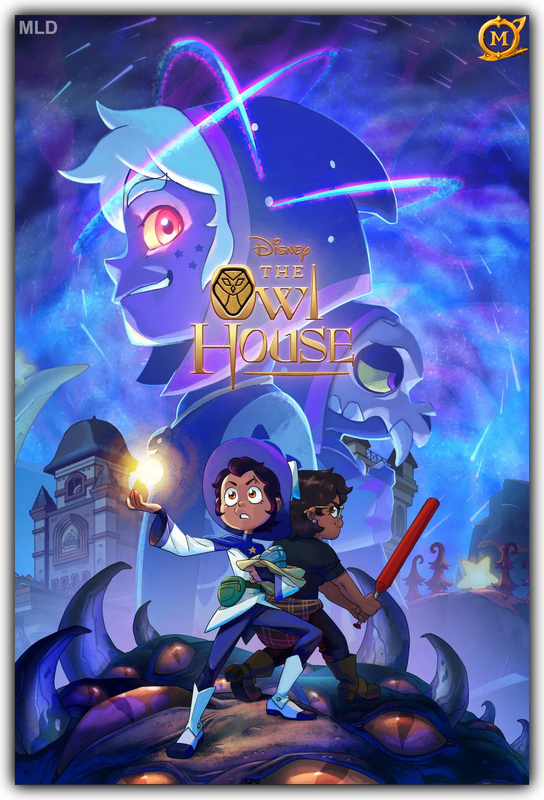 Sowi Dom / The Owl House