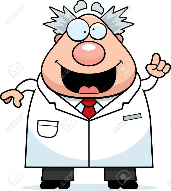 42955107-une-illustration-de-bande-dessinée-d-un-savant-fou-avec