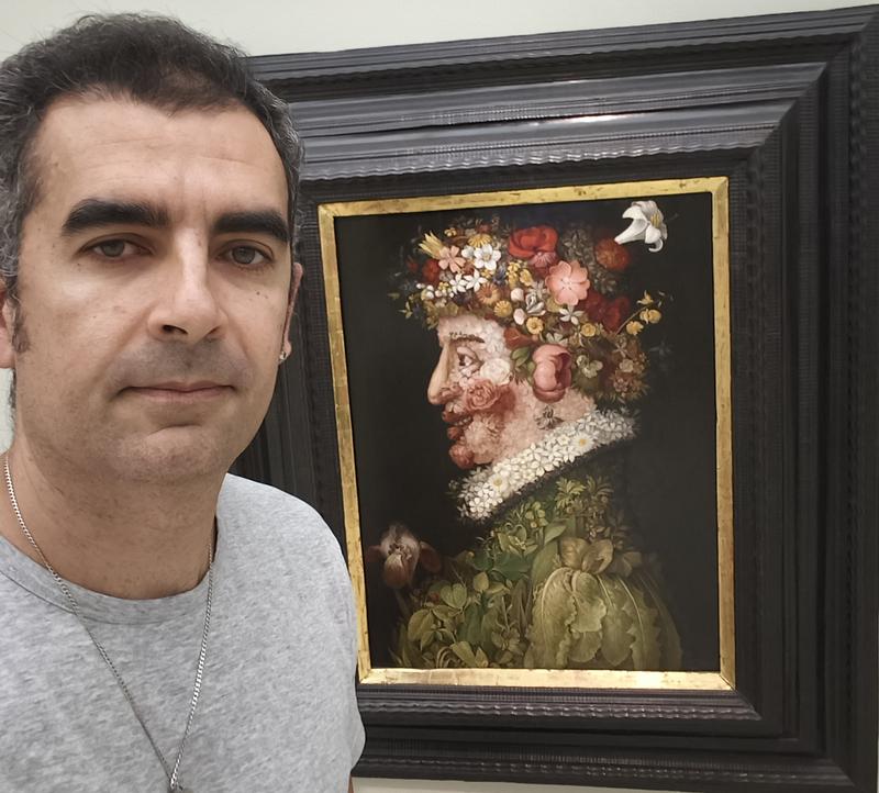 Madrid: Real Academia San Fernando, Thyssen y Hammershoi, Museo Lázaro Galdiano - Blogs de España - Madrid y museos. (5)