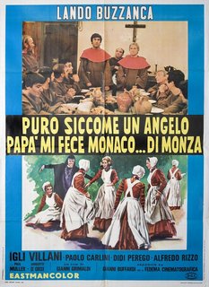 Puro Siccome Un Angelo Papà Mi Fece Monaco...Di Monza (1969) WebDL 1080p AC3 ITA