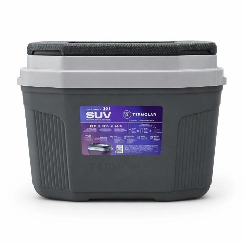 Termolar Neverita De 20 Lt