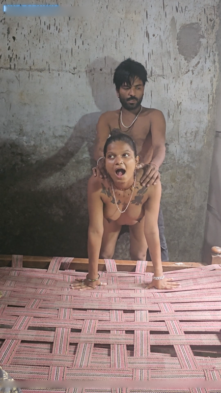 Horny Village Girl Hot Position Sex Video