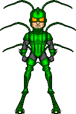 Grasshopper