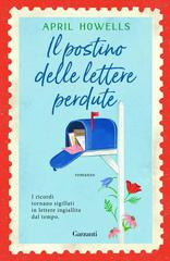 April Howells – Il postino delle lettere perdute (2026)