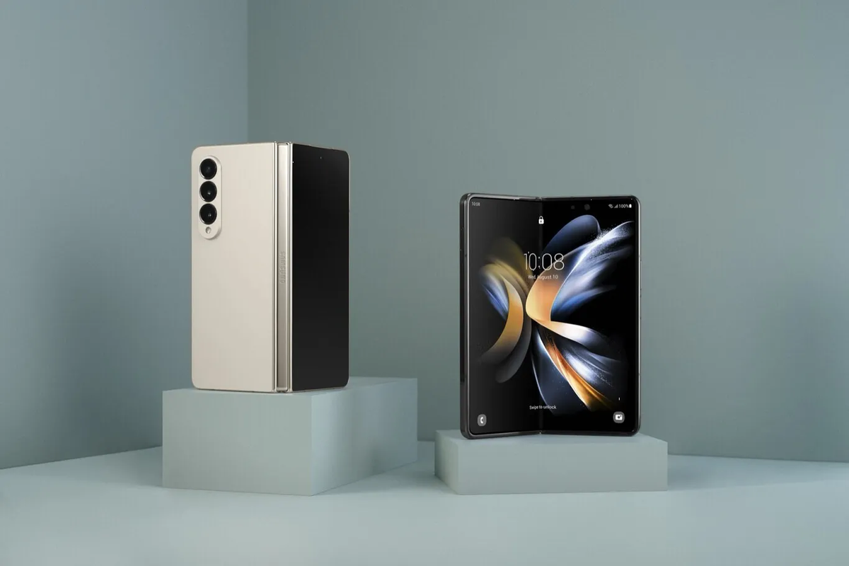 4 modelos de la gama alta de Samsung ya tiene el último parche de seguridad