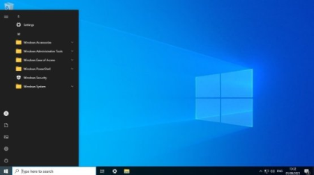 Windows 10 Enterprise LTSC 2019.3887 Lite x64 January 2023