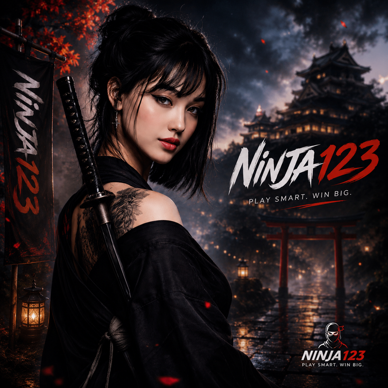 NINJA123