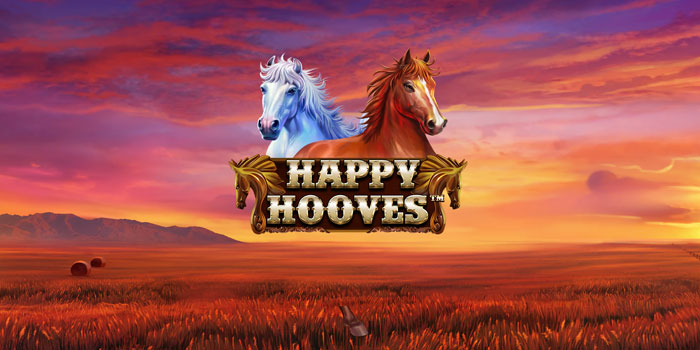 Rahasia Jackpot Slot Happy Hooves Yang Jarang Diungkap