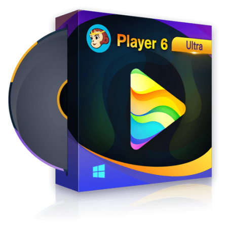 DVDFab Player Ultra 6.0.0.9 Multilingual DVDFab Player Ultra 6.0.0.9 Multilingual