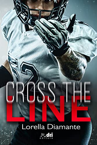 Lorella Diamante - Cross the Line (2021)