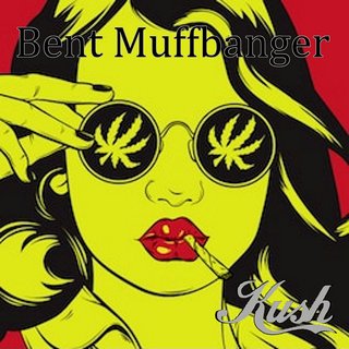 Bent Muffbanger - Kush (2021).mp3 - 320 Kbps