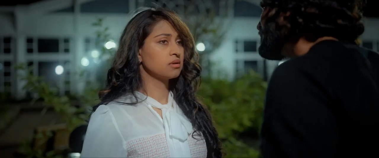 Make a Wish 2024 WebRip [Telugu] 480p, 720p Screenshot