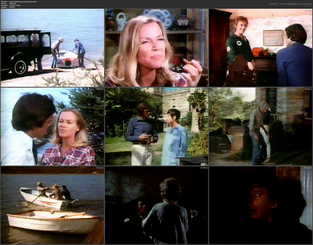 Boney S01E04 Boney in Venom House.mkv