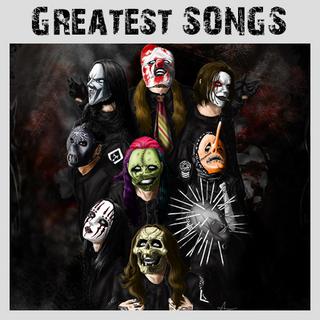 Slipknot - Greatest Songs (2018).mp3 - 320 Kbps
