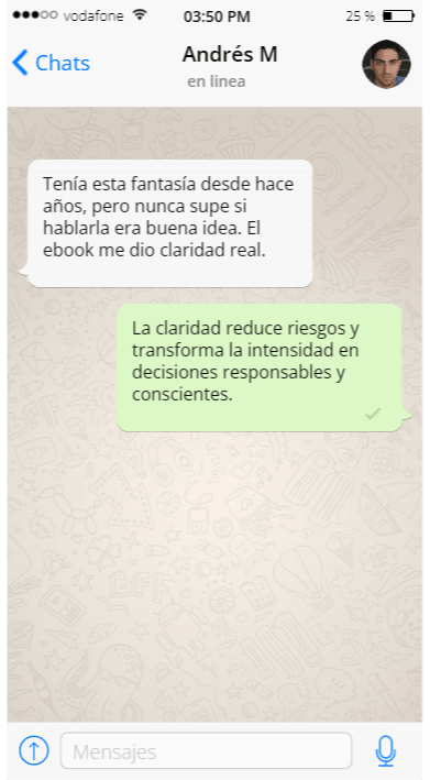 Testimonio 3