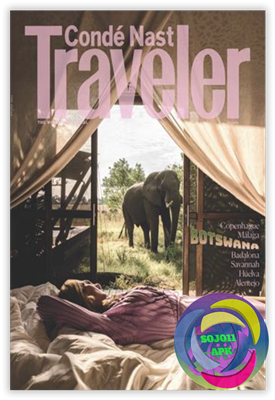 Condé Nast Traveler España - Otoño 2023 - PDF [VS]