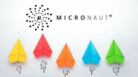 Learn Micronaut - cloud native microservices with Java