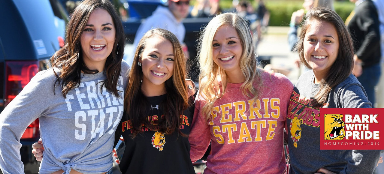 Ferris State University