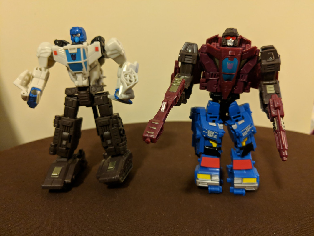 Skytread-Battletrap-Combinations