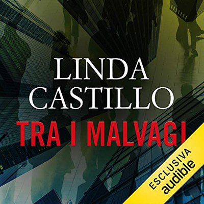 Linda Castillo - Tra i malvagi꞉ Kate Burkholder 8 (2017) (mp3 - 64 kbps)