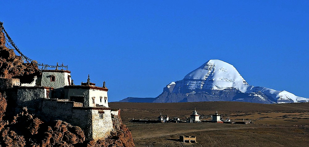 Kailash