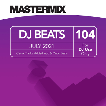 VA   Mastermix DJ Beats 104 (2021)