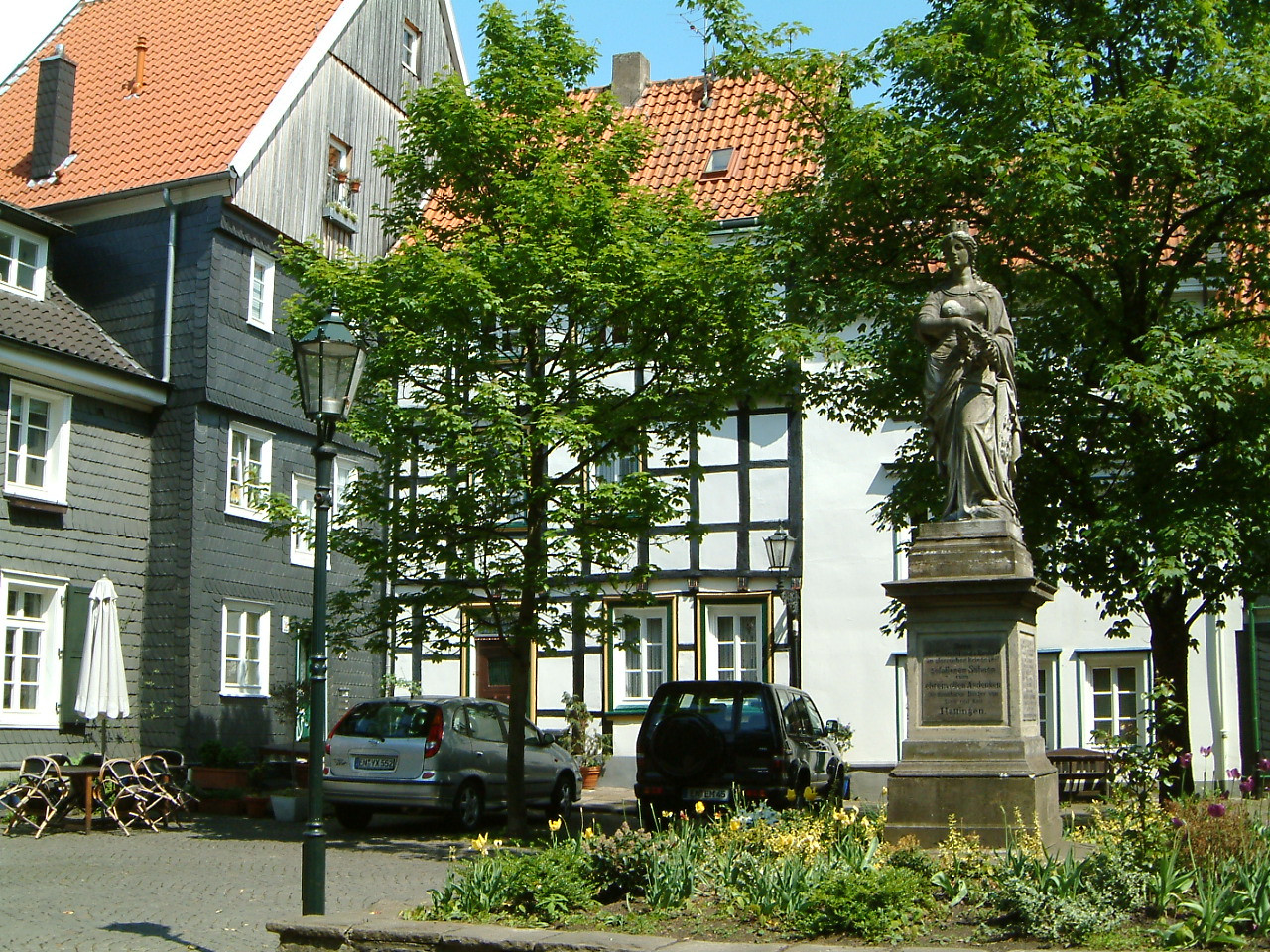 Hattingen 14