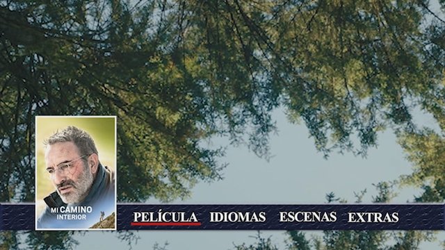 1 - Mi Camino Interior [DVD9 Full][Pal][Cast/Fra/Cat][Sub:Varios][Drama][2023]