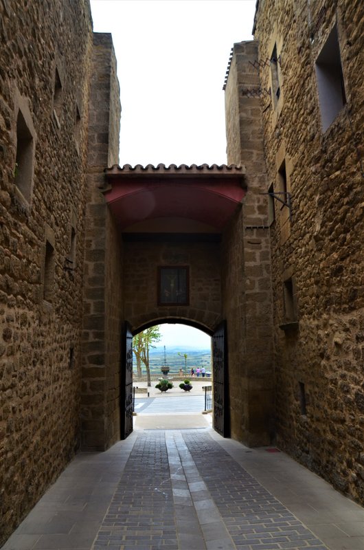LAGUARDIA-21-5-2021-ALAVA - Los pueblos más bonitos de España-2010/2023 (75)