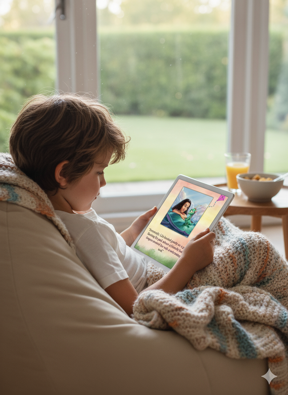 Digital Reading