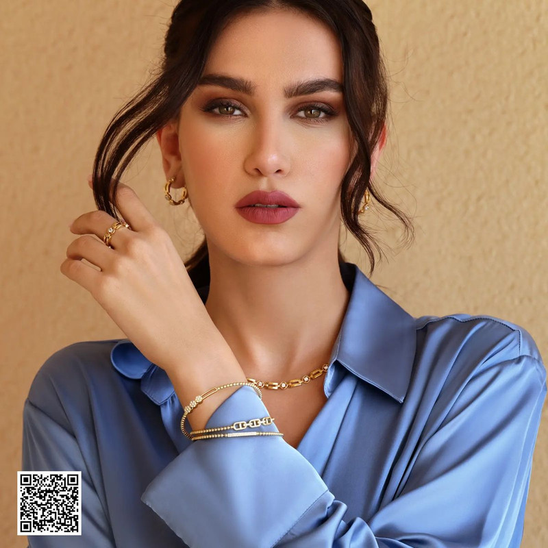 How Custom Made Jewelry Is Designed Step By Step?
