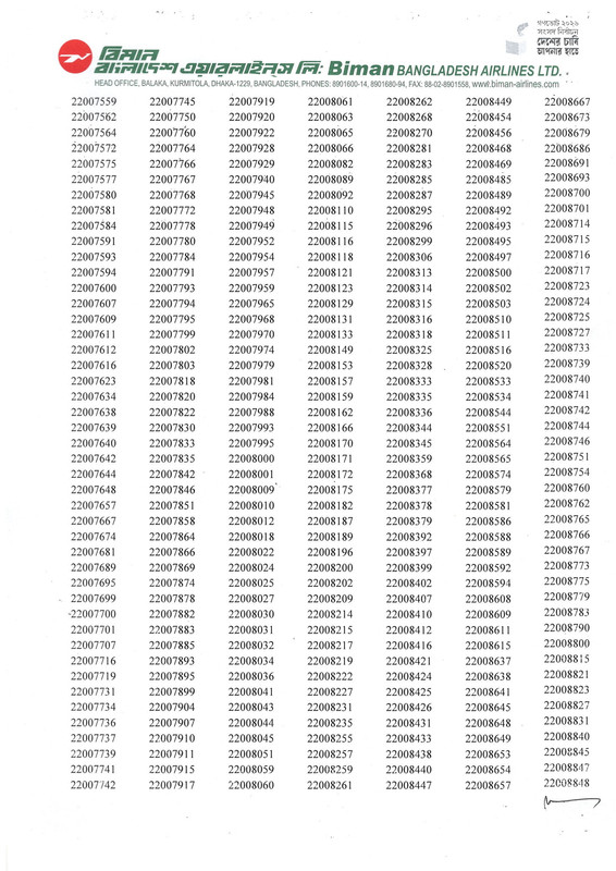 Biman-Bangladesh-Airlines-Practical-Test-Result-2026-PDF-7