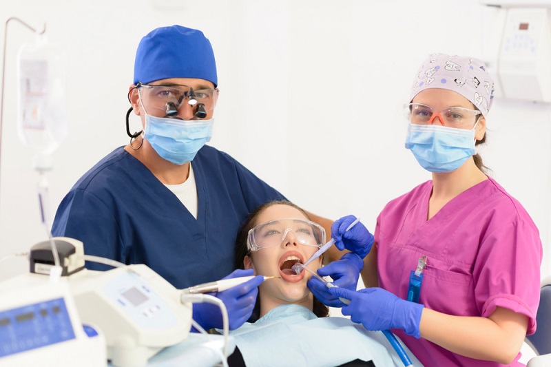 periodontist specialist melbourne