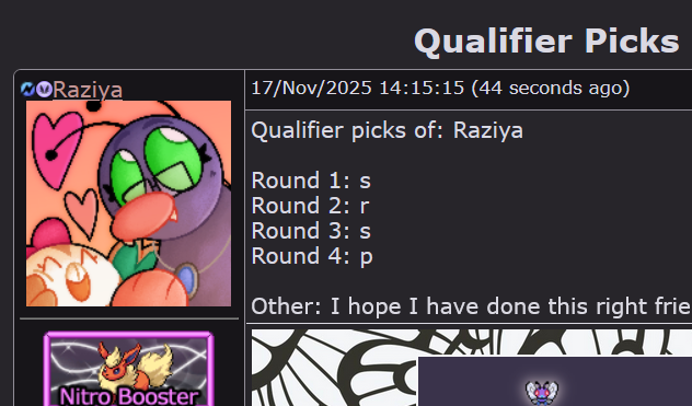 Participant 019 Raziya