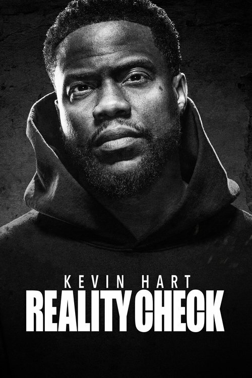  Kevin Hart Reality Check (2023) 